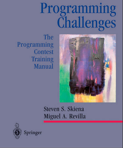 programming-challenges